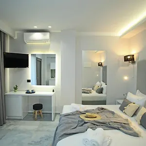 Appartamento Imagine, Paliouri