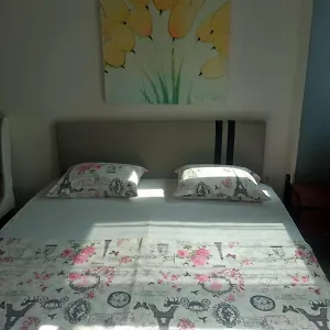 Ladadika Διαμέρισμα