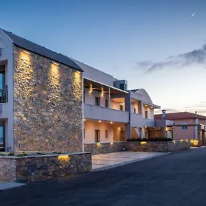 Appartamento Royalty Loft, Nikiti (Sithonia)