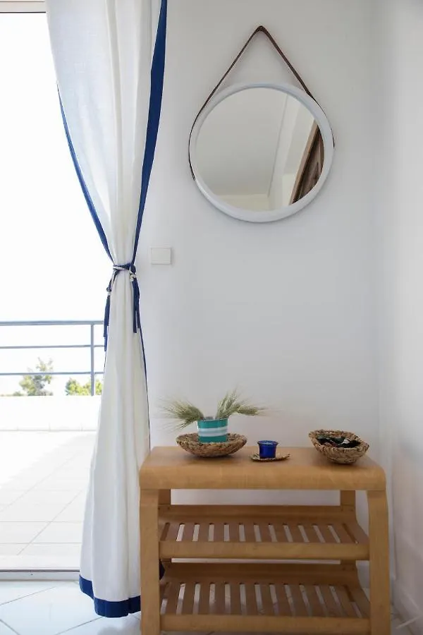 אפיטוס Kahlenberg Apartments