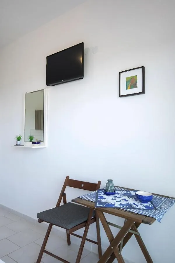 אפיטוס Kahlenberg Apartments